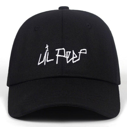 Casquette Japonaise Lil Peep
