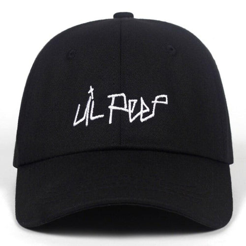 Casquette Japonaise Lil Peep