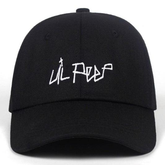 Casquette Japonaise Lil Peep