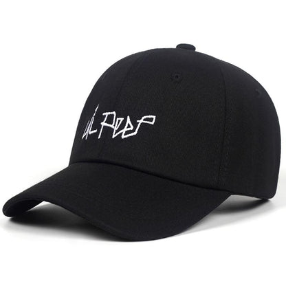 Casquette Japonaise Lil Peep