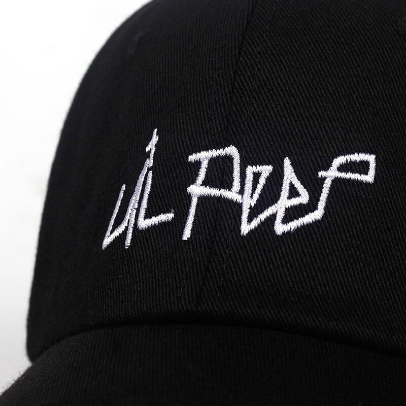 Casquette Japonaise Lil Peep
