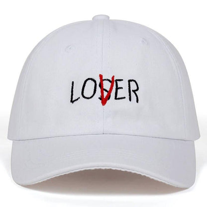Casquette Japonaise Lover