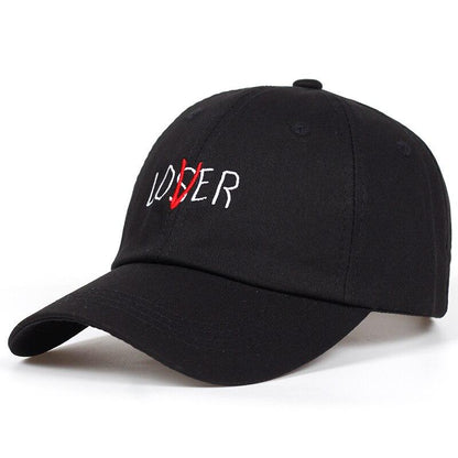Casquette Japonaise Lover