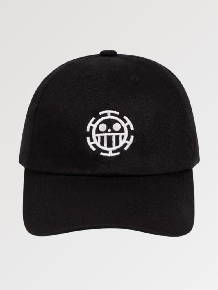 Casquette Japonaise Luffy Logo