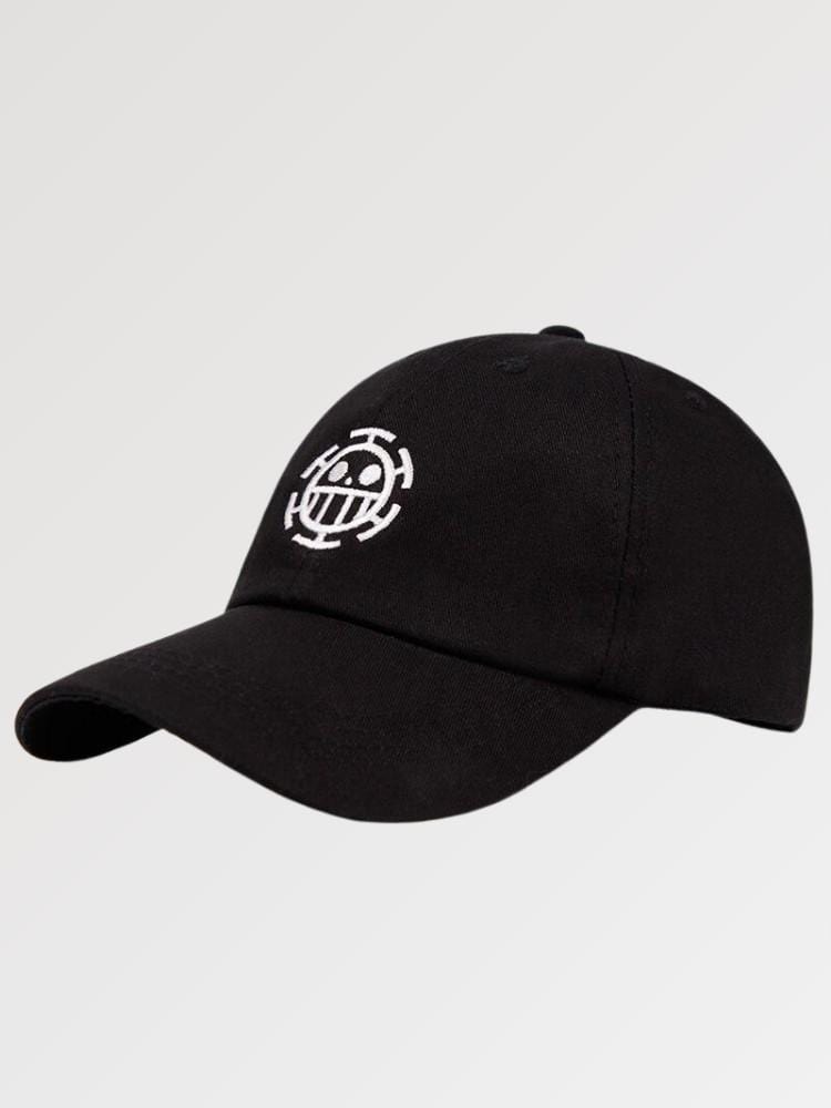 Casquette Japonaise Luffy Logo