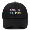 Casquette Japonaise Made In 90