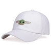 Casquette Japonaise Maître Yoda