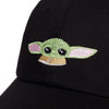 Casquette Japonaise Maître Yoda