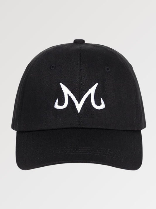 Casquette Japonaise Majin Boo