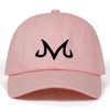 Casquette Japonaise Majin Boo