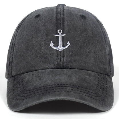 Casquette Japonaise Marin