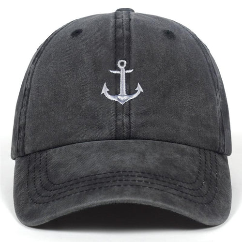 Casquette Japonaise Marin
