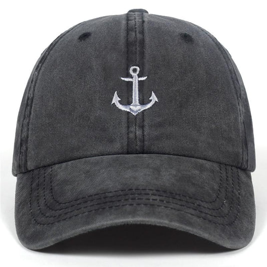 Casquette Japonaise Marin