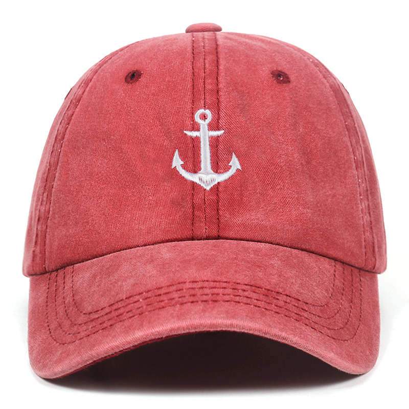 Casquette Japonaise Marin