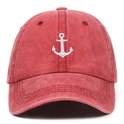 Casquette Japonaise Marin
