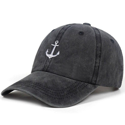 Casquette Japonaise Marin