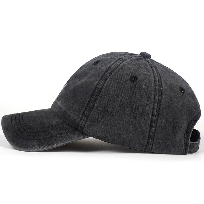 Casquette Japonaise Marin