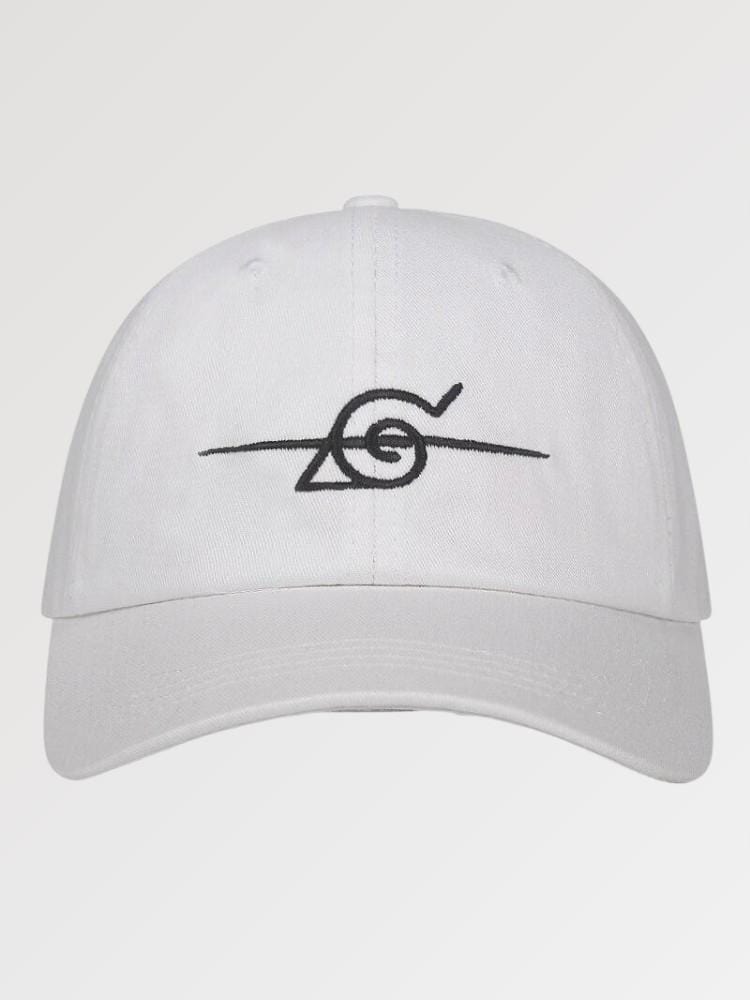Casquette Japonaise Naruto