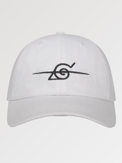 Casquette Japonaise Naruto