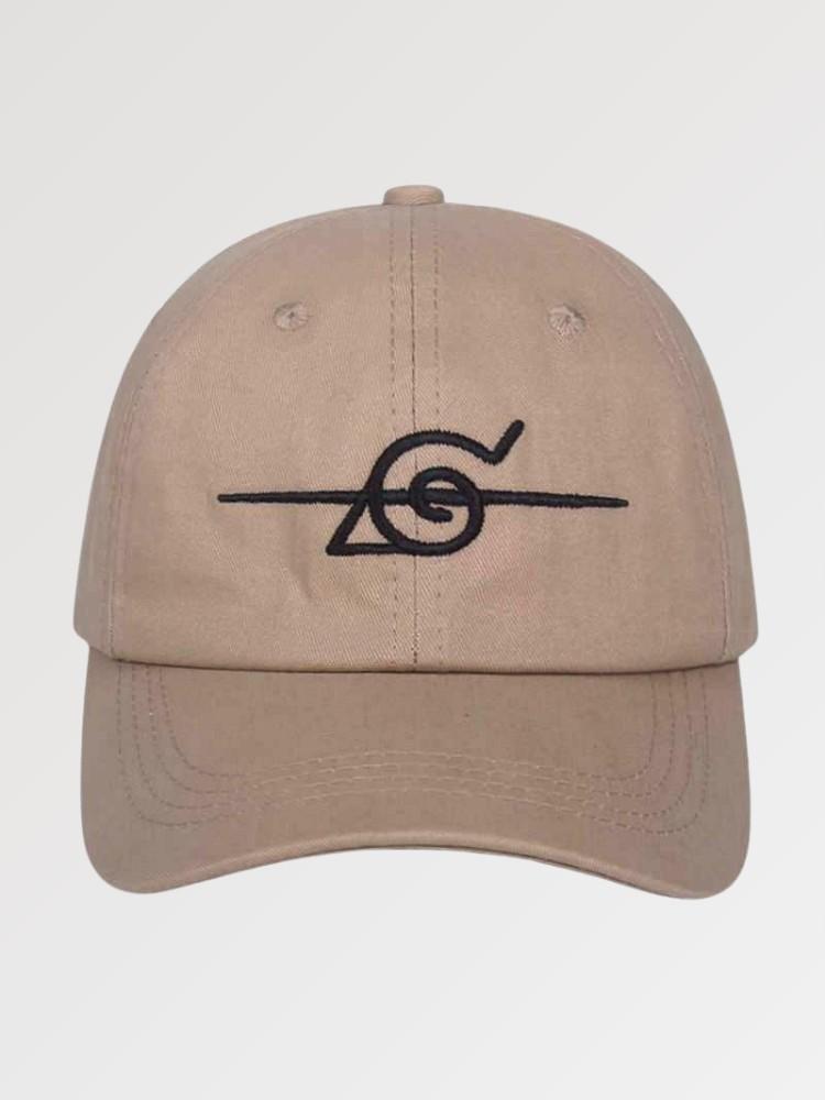 Casquette Japonaise Naruto