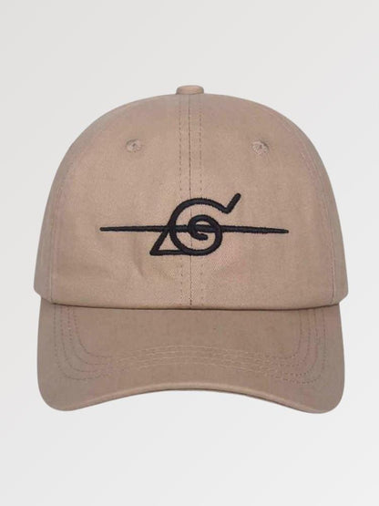 Casquette Japonaise Naruto