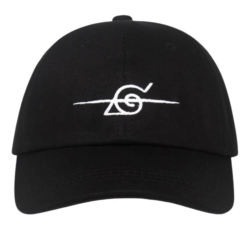 Casquette Japonaise Naruto