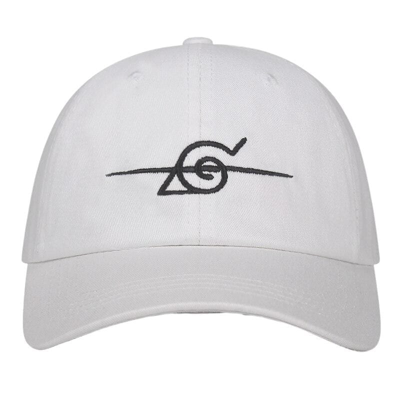 Casquette Japonaise Naruto