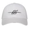 Casquette Japonaise Naruto