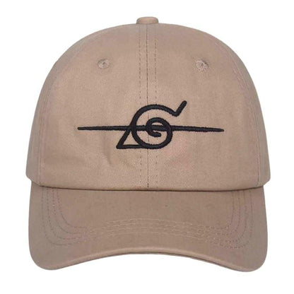 Casquette Japonaise Naruto