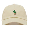 Casquette Japonaise Nice Cactus