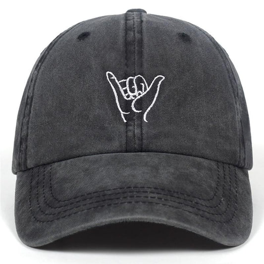 Casquette Japonaise Pleasure