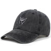 Casquette Japonaise Pleasure
