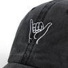 Casquette Japonaise Pleasure