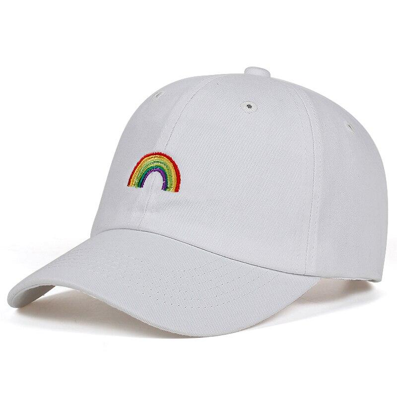 Casquette Japonaise Rainbow
