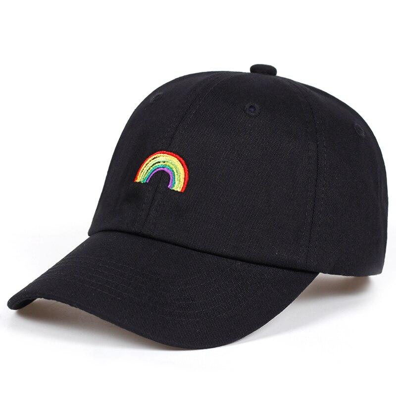 Casquette Japonaise Rainbow