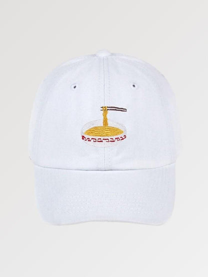 Casquette Japonaise Ramen Ball