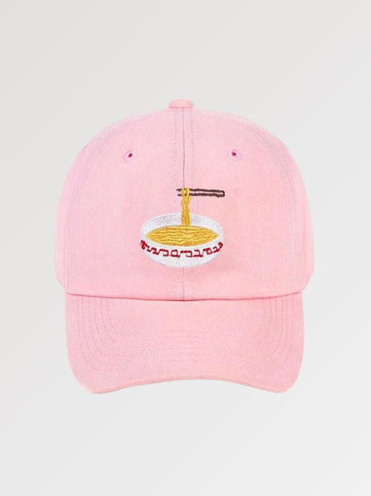 Casquette Japonaise Ramen Ball