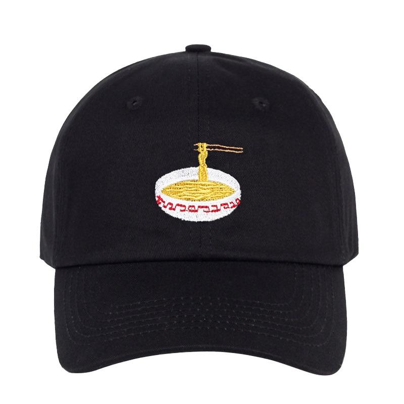 Casquette Japonaise Ramen Ball