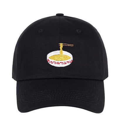 Casquette Japonaise Ramen Ball