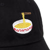 Casquette Japonaise Ramen Ball