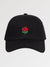 Casquette Japonaise Rose