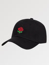 Casquette Japonaise Rose