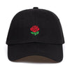 Casquette Japonaise Rose