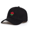 Casquette Japonaise Rose