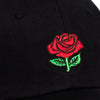 Casquette Japonaise Rose