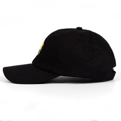Casquette Japonaise Saiyan