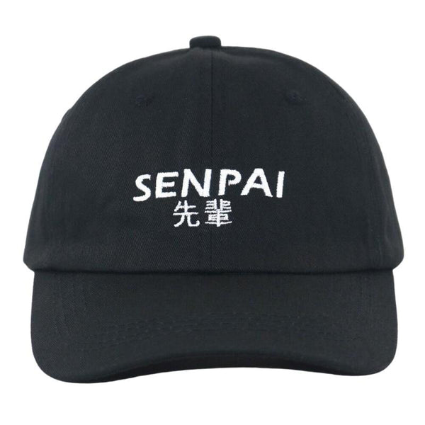 Casquette Japonaise Xtentacion