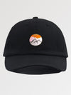 Casquette Japonaise Sunrise