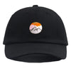 Casquette Japonaise Sunrise