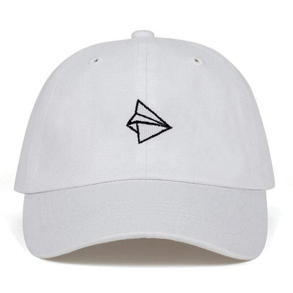 Casquette Japonaise Telegram